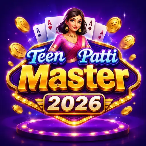Teen Patti Master 2026 – The New Era of Digital Card Games Interface