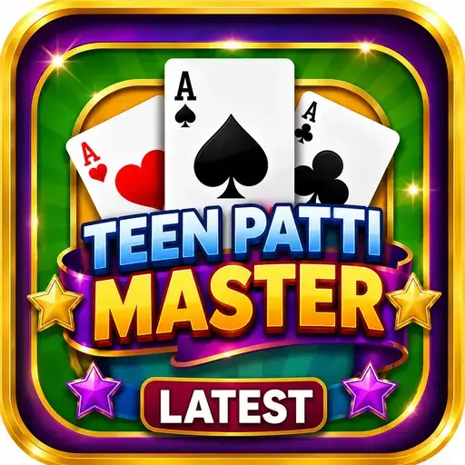 Teen Patti Master Download APK latest version 2026 multiplayer card gaming interface on mobile device
