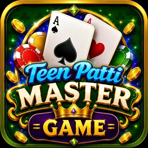 Teen Patti Master Game