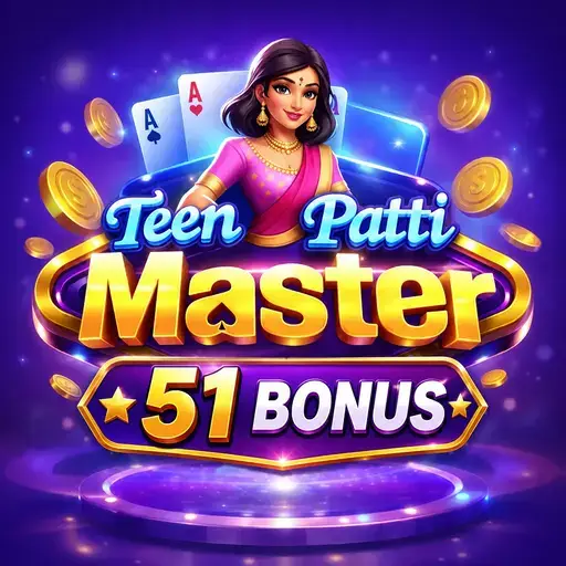 Teen Patti Master 51 Bonus – Latest Welcome Reward Guide 2026