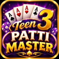 Teen Patti Master New Version showing updated interface, faster performance, and Android compatibility