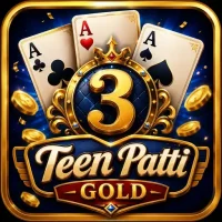 Teen Patti Gold APK 2026 Download