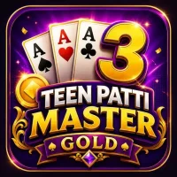 Teen Patti Master Gold Latest Version 2026