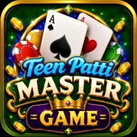 Teen Patti Master Game