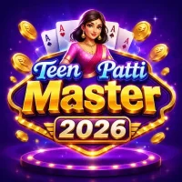 Teen Patti Master 2026 – The New Era of Digital Card Games Interface