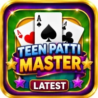 Teen Patti Master Download APK latest version 2026 multiplayer card gaming interface on mobile device
